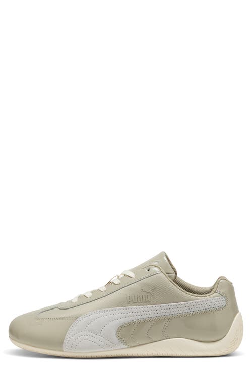 Puma Speedcat Patent Sneaker In Multi