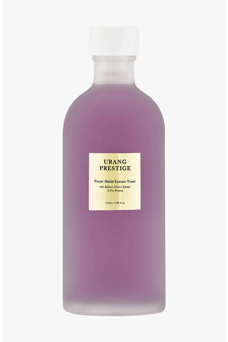 Prestige Purple Shield Essence Toner, Main, color, None