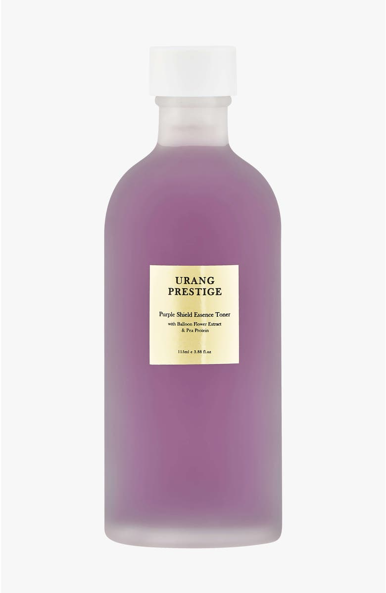 URANG Prestige Purple Shield Essence Toner, Main, color, NO COLOR