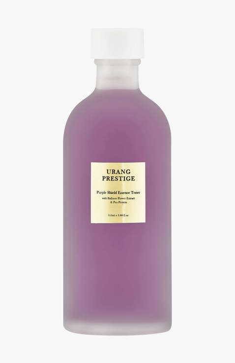 Prestige Purple Shield Essence Toner
