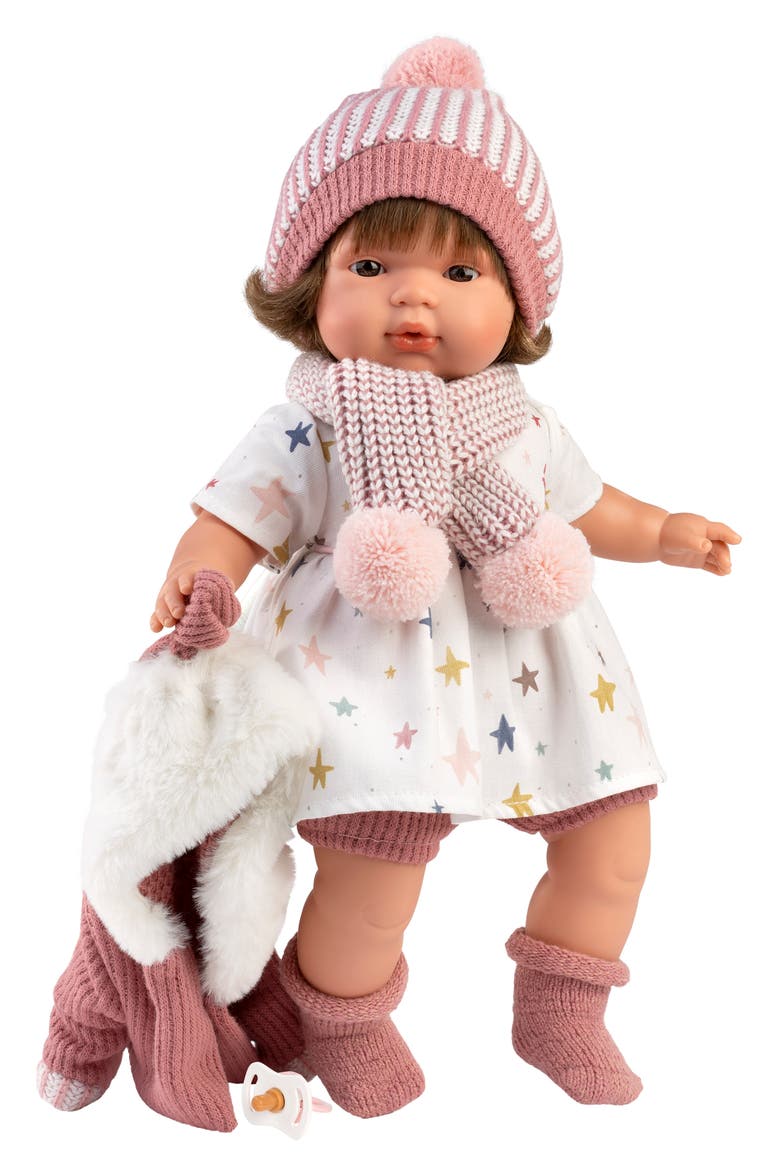 Lana 15-Inch Soft Body Fashion Baby Doll, Alternate, color, NONE
