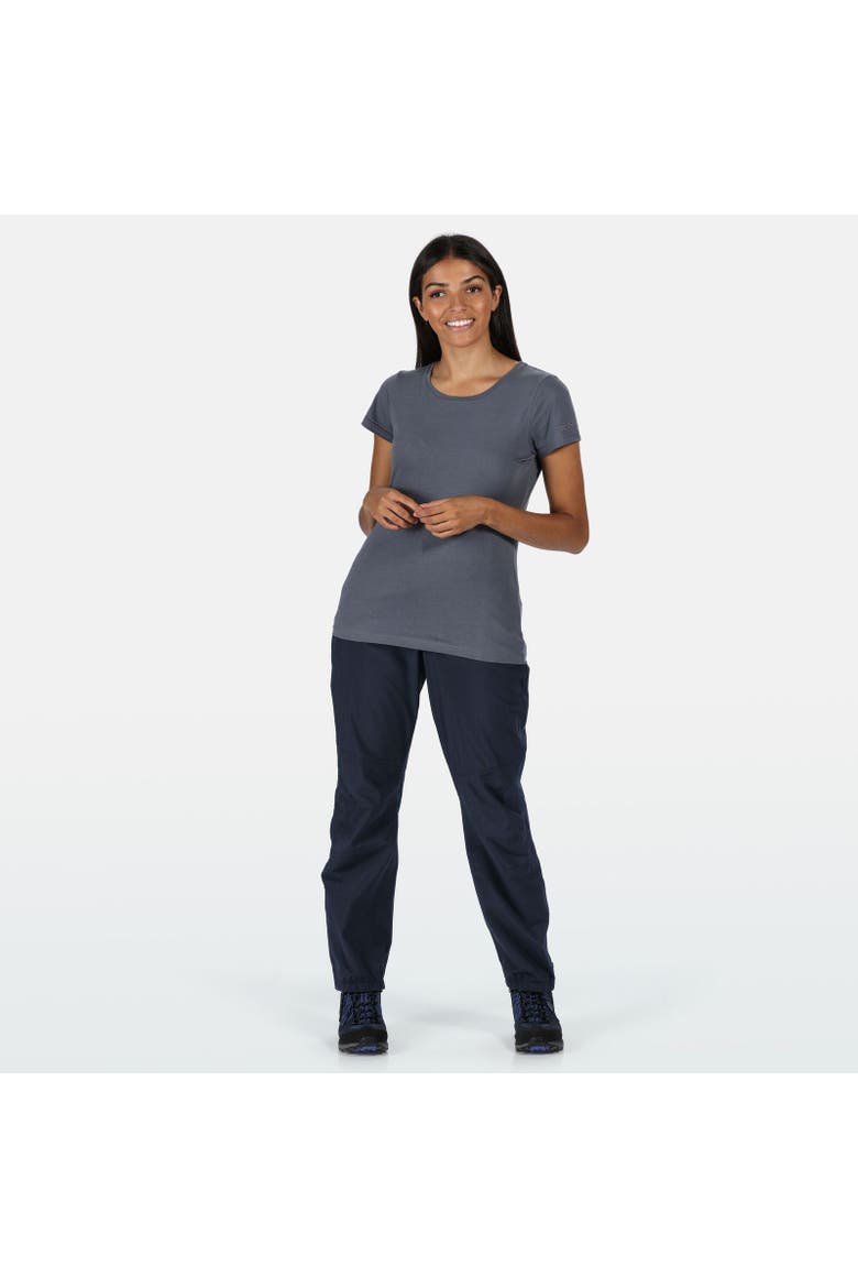 Highton Walking Over Trousers, Alternate, color, Navy