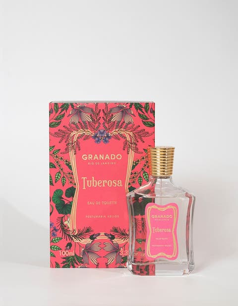 Tuberosa Eau de Toilette