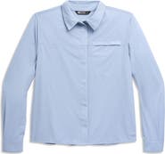Outdoor Research Astroman Long Sleeve Sun Shirt