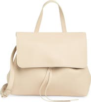 Mansur Gavriel Soft Lady Leather Bag