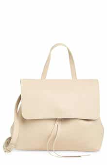 Mansur Gavriel Soft Lady Leather Bag