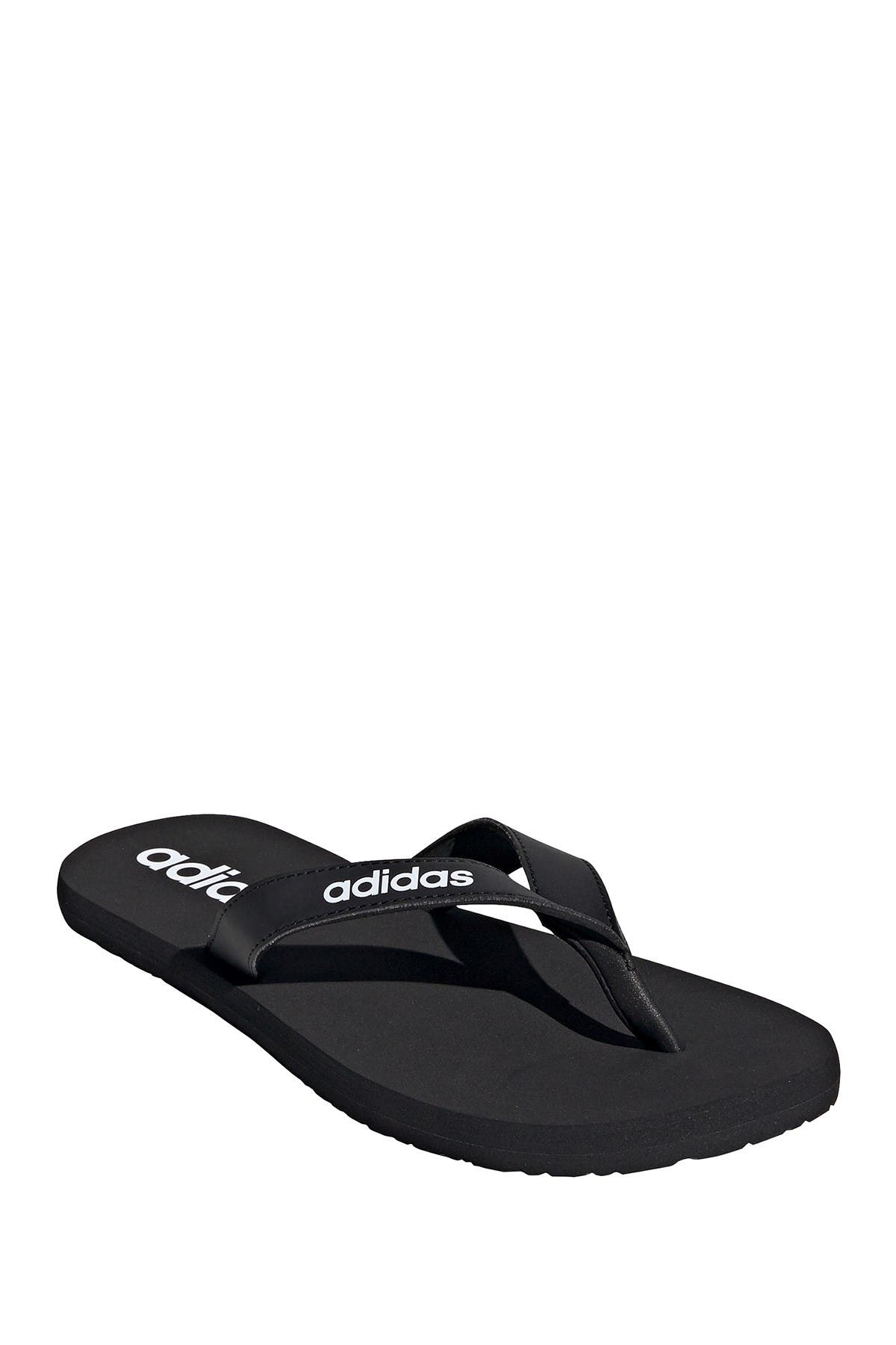 adidas Eezay Flip Flop, Main, color, 