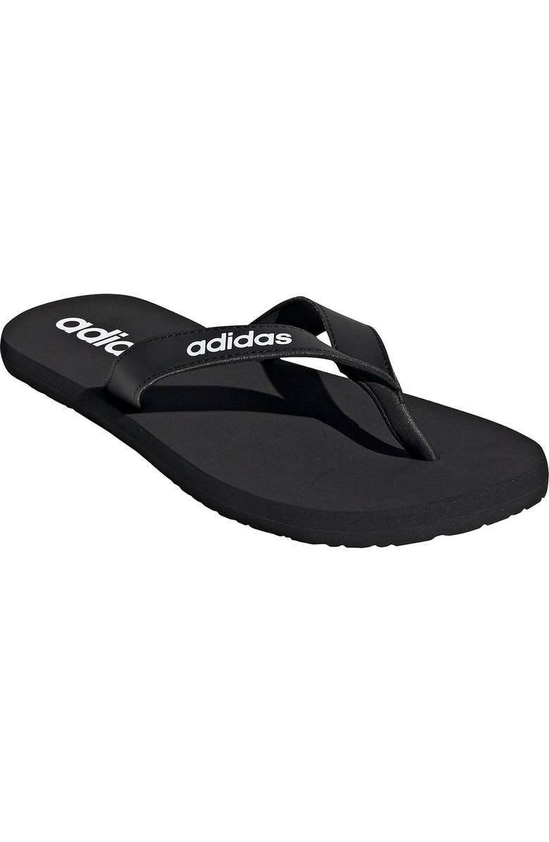 adidas Eezay Flip Flop, Main, color,