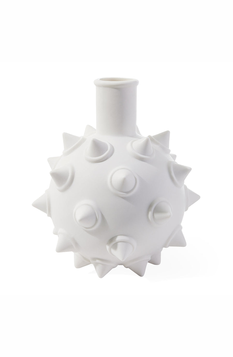 Charade Studded Bud Vase