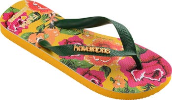 x FARM Rio Flip Flop