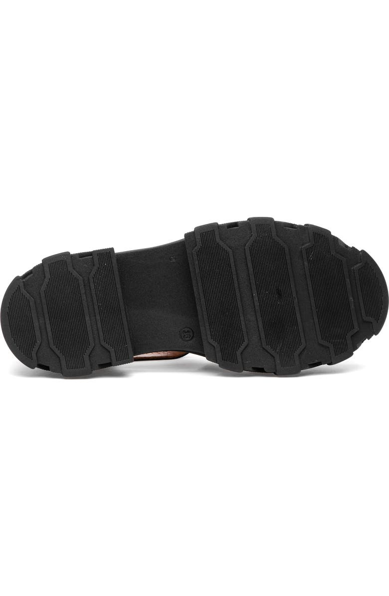 Silent D Collisy Sandal, Alternate, color,