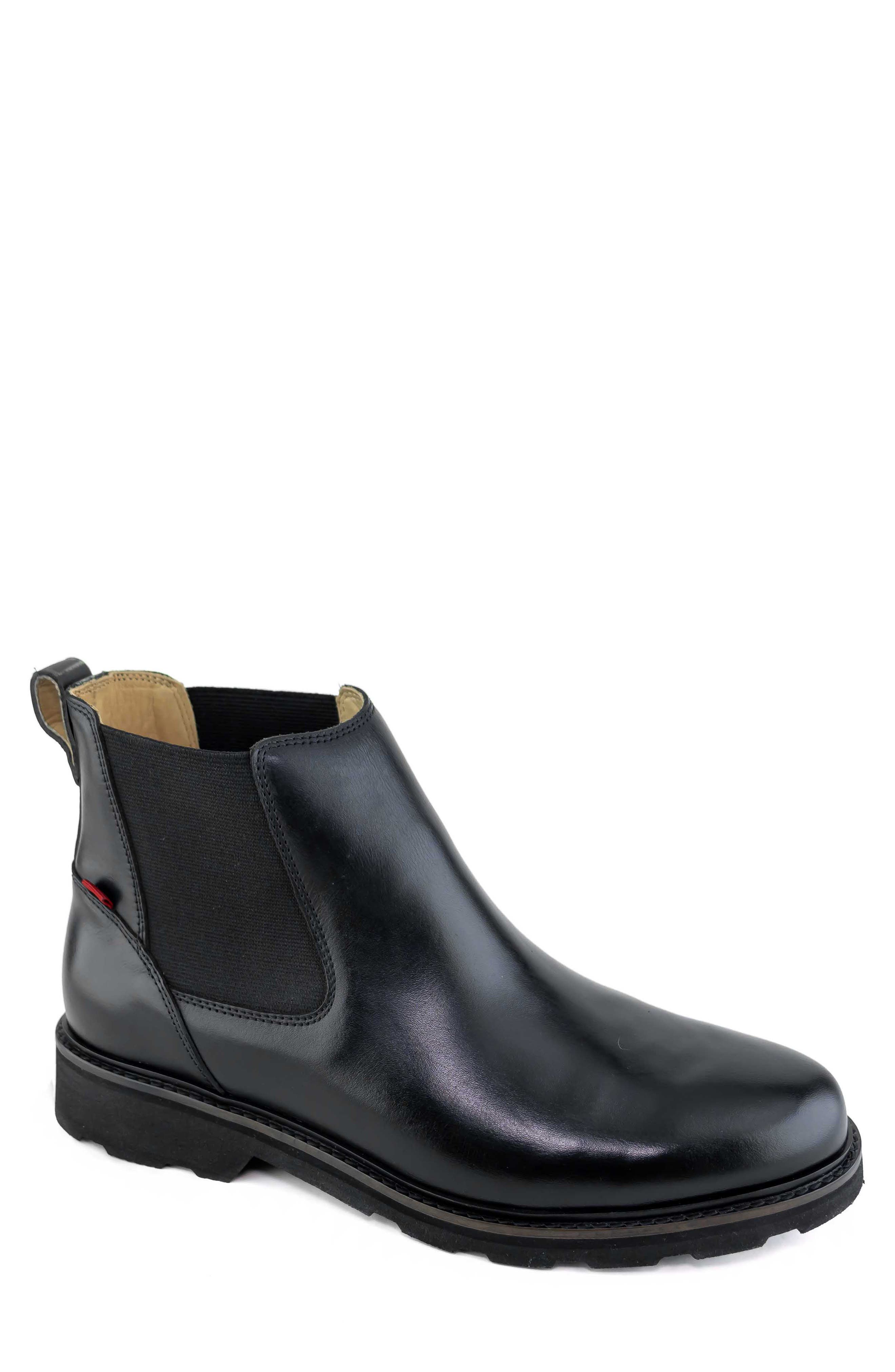 Marc Joseph New York Blake Ave Chelsea Boot, Main, color, 