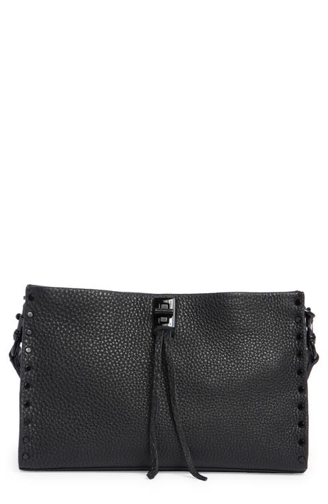 Large Kensington Convertible Shoulder Bag