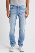 DL1961 Russell DL Ultimate Knit Slim Straight Jeans