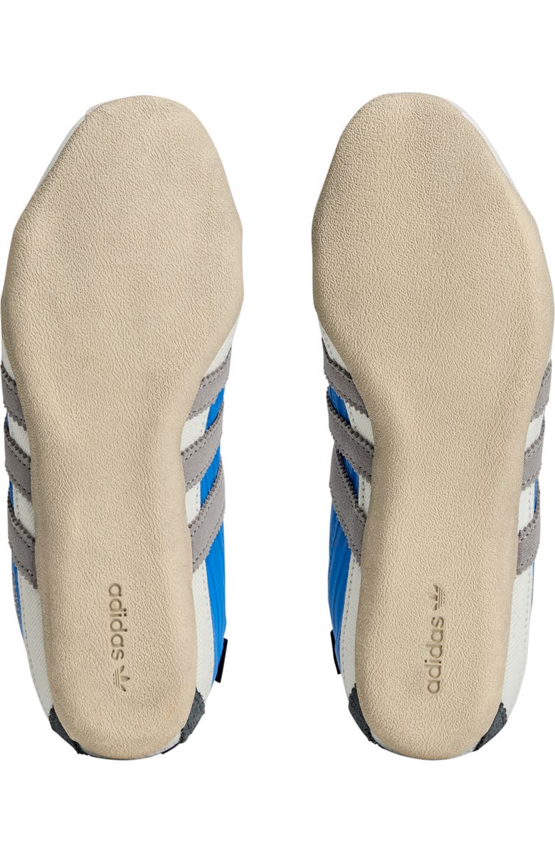 adidas x Song for the Mute Tokyo SFTM Sneaker, Alternate, color, Bluebird/ Grey/ Off White