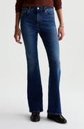 AG Farrah High Waist Bootcut Jeans