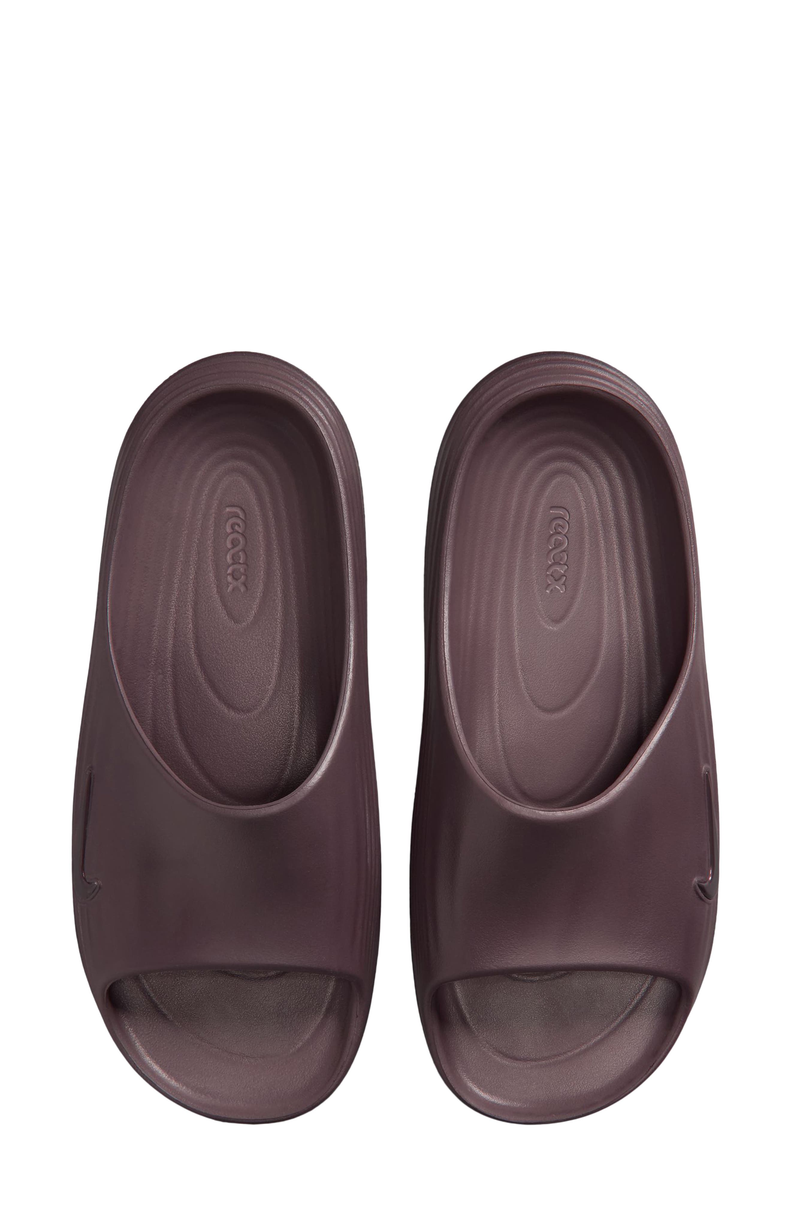 ReactX Rejuven8 Slide, Alternate, color, 501 TATTOO/TATTOO