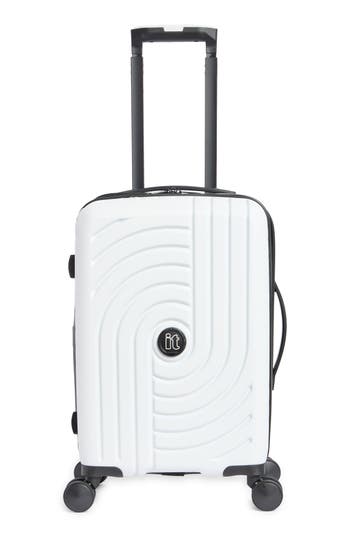 It Luggage Duo Mix 21-inch Hardside Carry-on Luggage