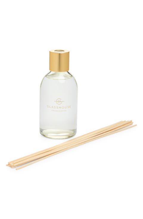 Fragrance Reed Diffuser