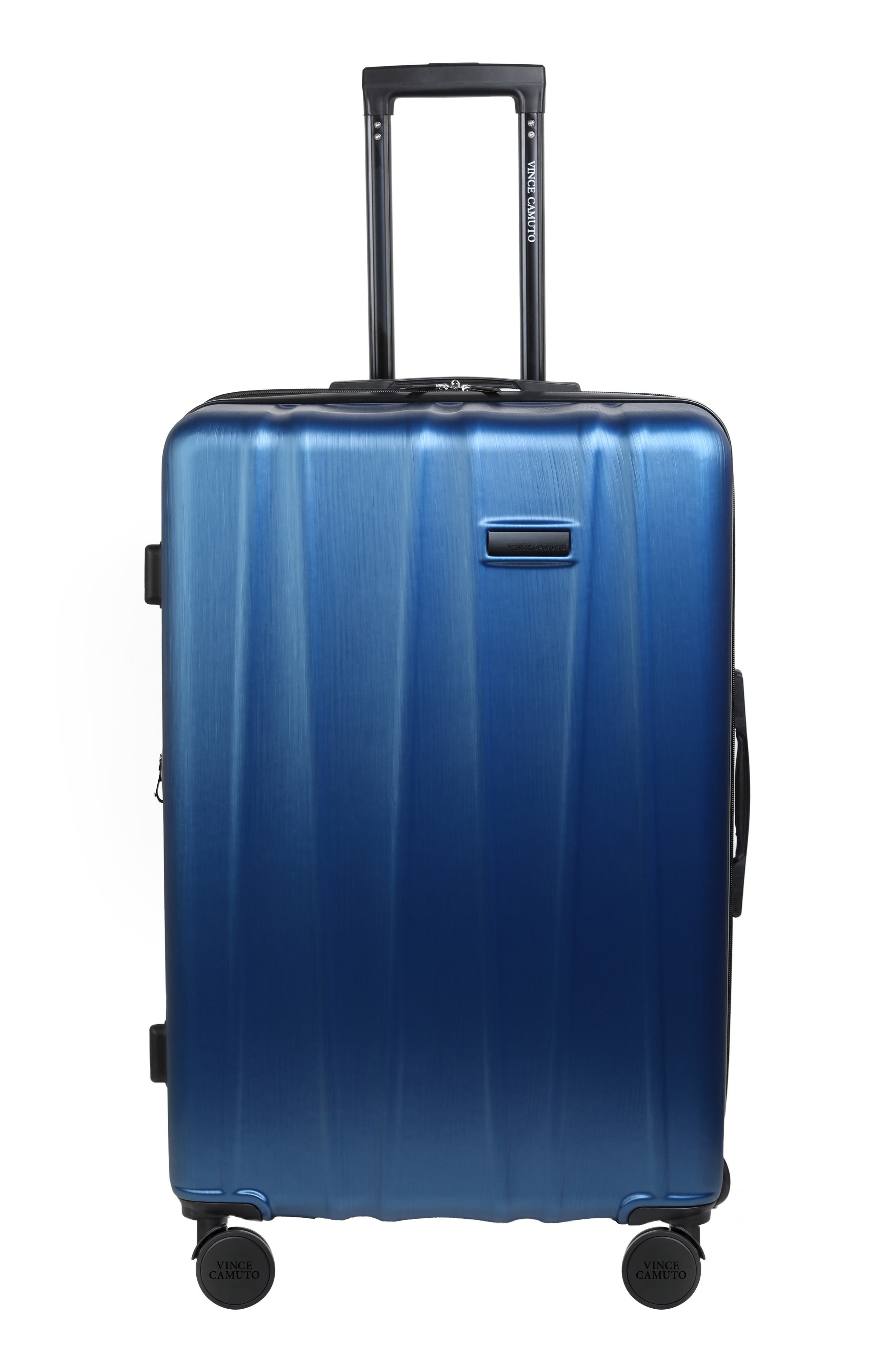 Vince Camuto Dahlia Expandable 28-Inch Spinner Luggage, Alternate, color, 