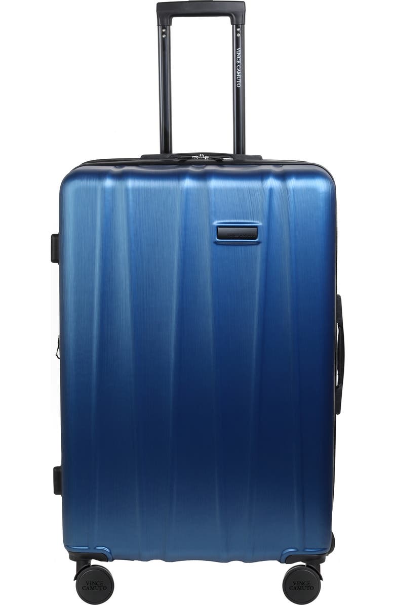 Vince Camuto Dahlia Expandable 28-Inch Spinner Luggage, Alternate, color,