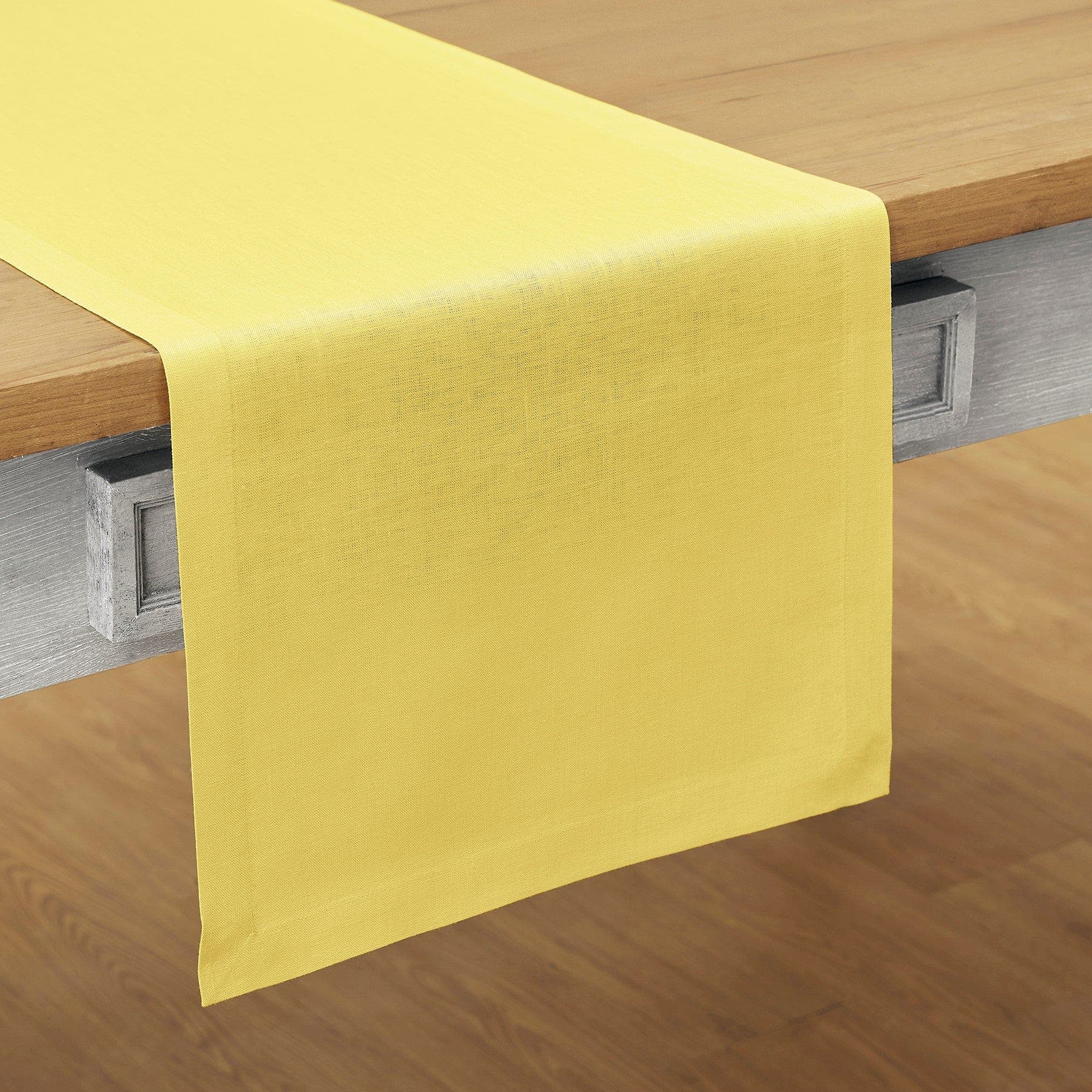 Sunshine Yellow