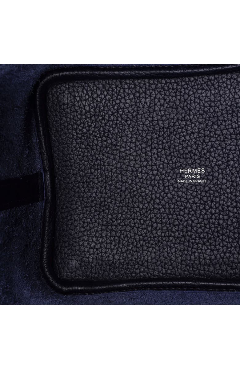 Pre-Owned Hermes Picotin Lock Bag Clemence PM, Alternate, color,