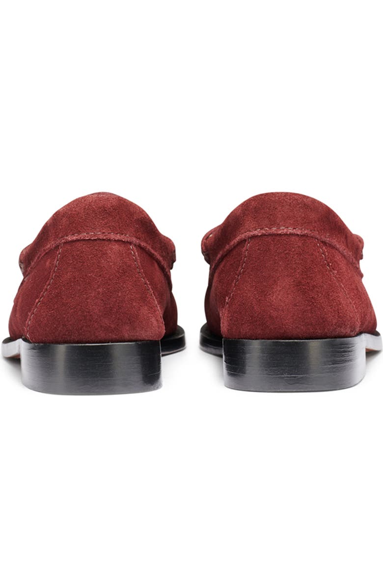 G.H.BASS Whitney Weejuns<sup>®</sup> Penny Loafer, Alternate, color,