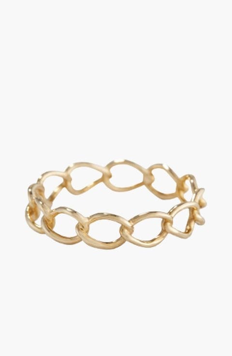 Braided Ring