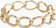MEJURI Braided Ring