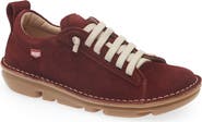 On Foot 30662 Silken Low Top Sneaker