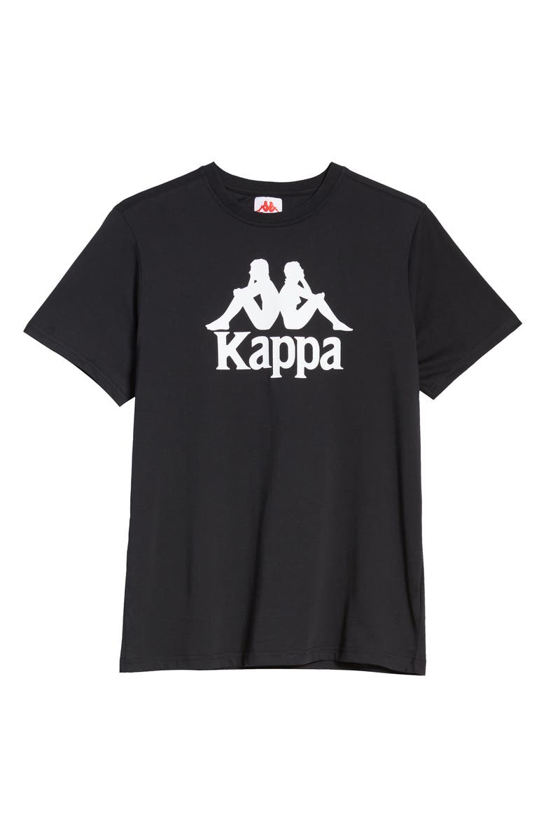 KAPPA ACTIVE Kappa Authentic Estessi Logo T-Shirt, Alternate, color,