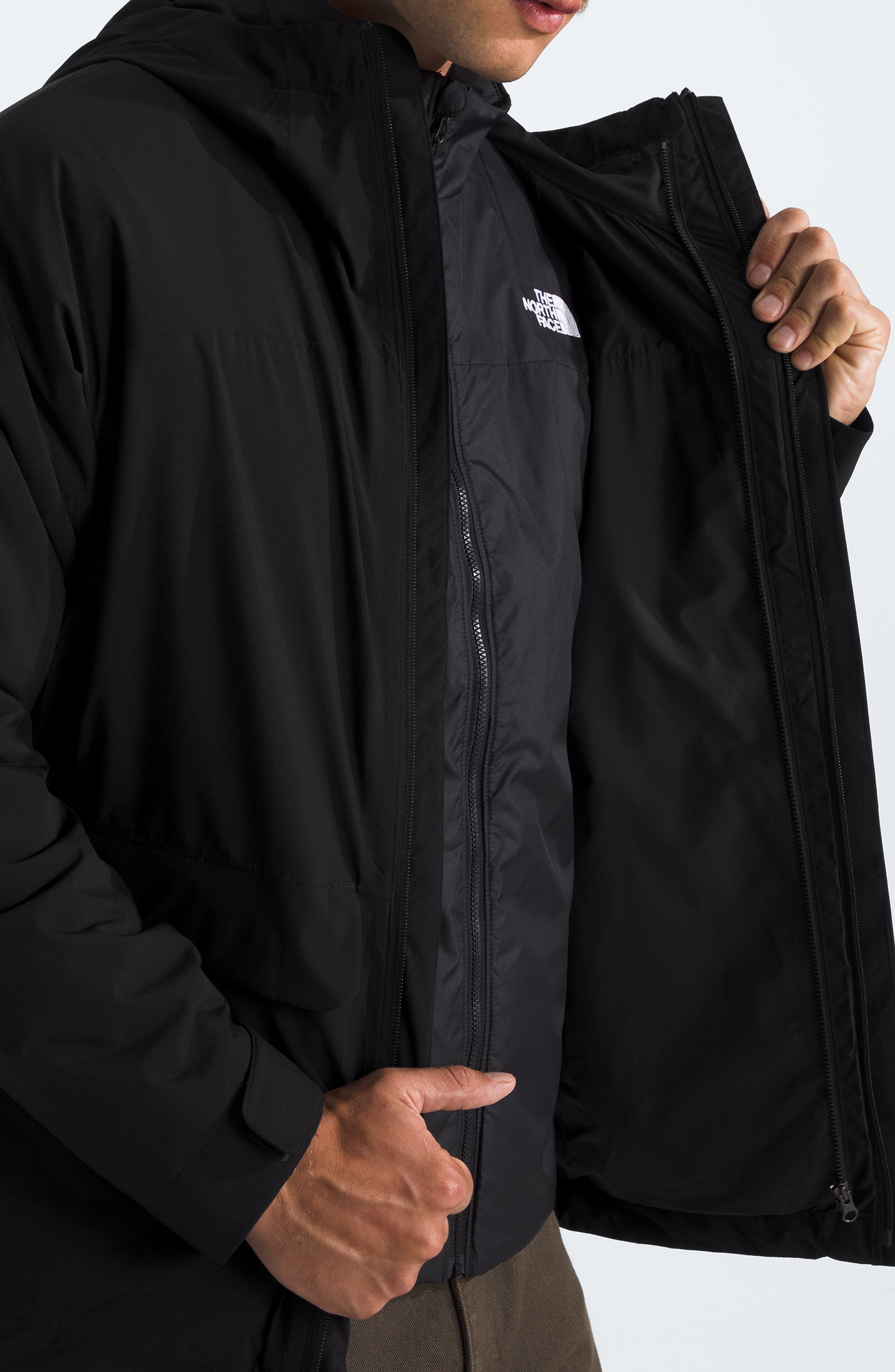 The North Face DryVent™ Mono Triclimate® 3-in-1 Jacket (Men