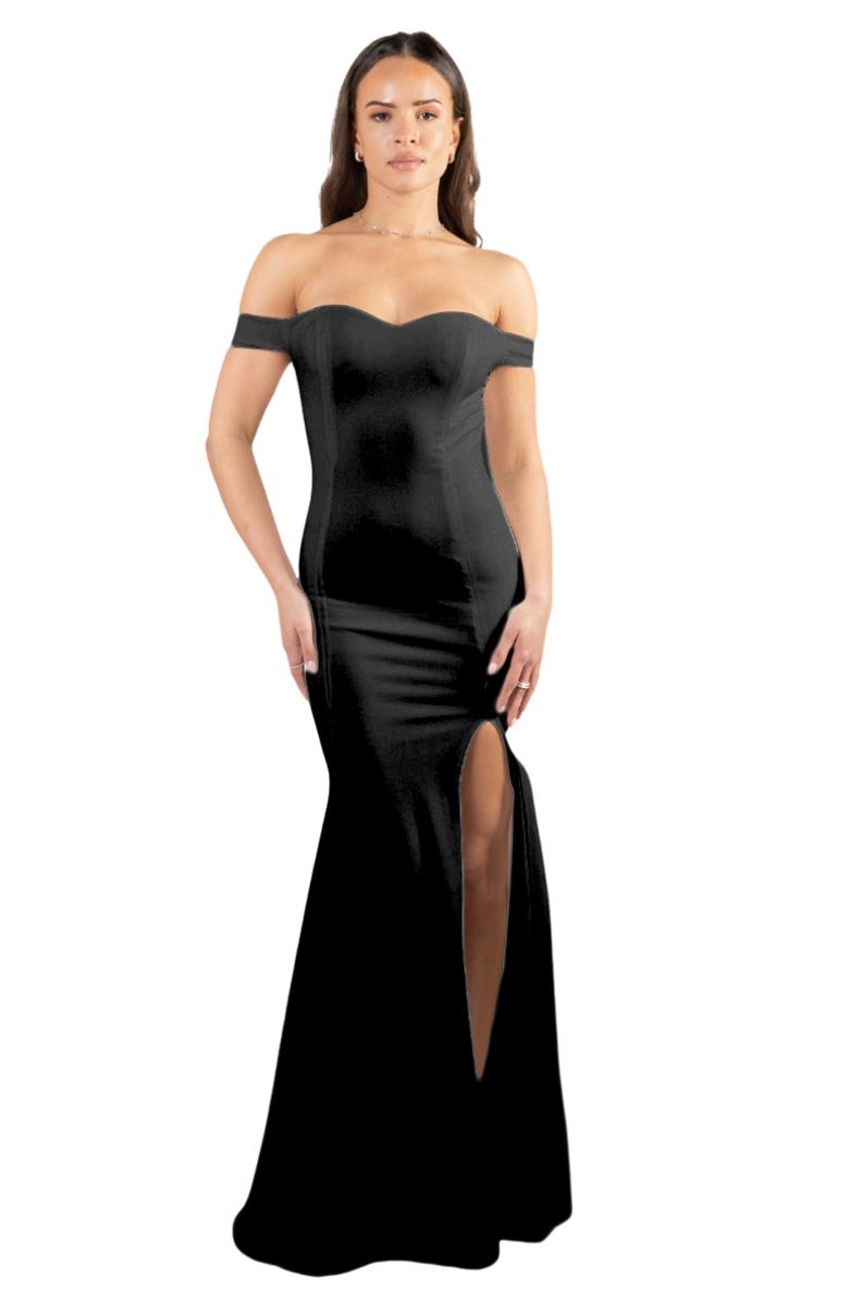 Pia Gladys Perey Ally, Main, color,