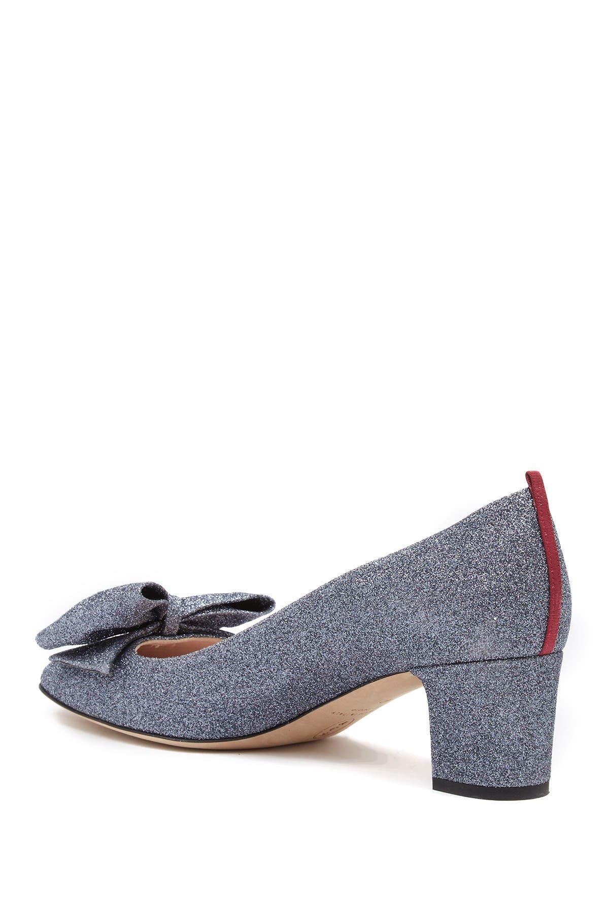 SJP by Sarah Jessica Parker Euphoric Bow Pump, Alternate, color, 