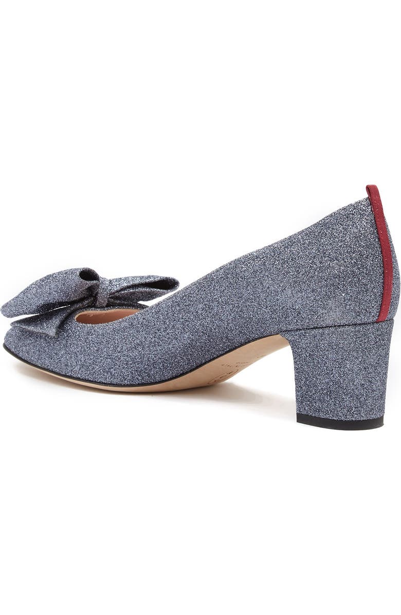 SJP by Sarah Jessica Parker Euphoric Bow Pump, Alternate, color,
