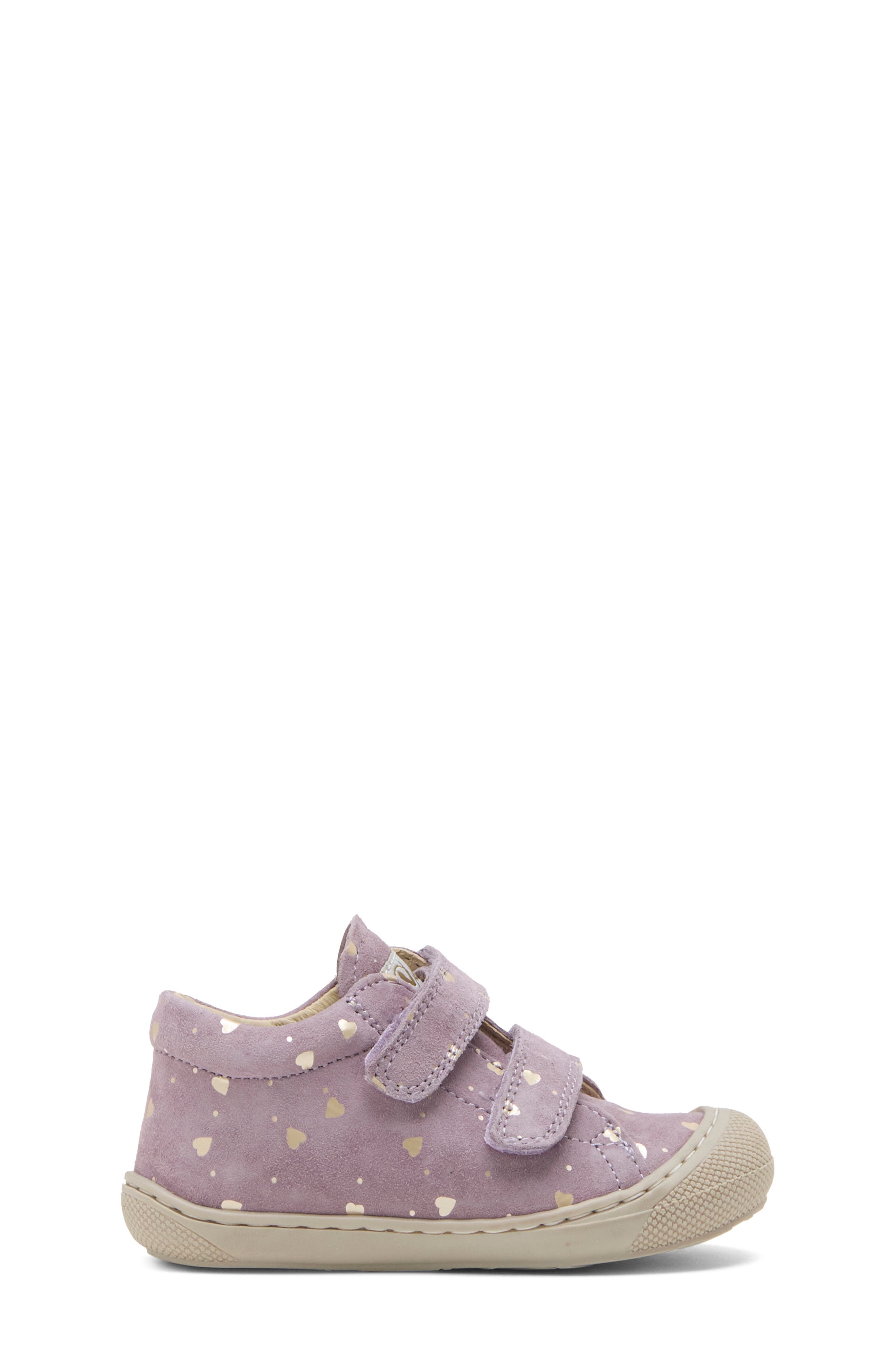Kids' Cocoon VL Sneaker, Alternate, color, PLUM
