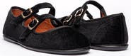 CHILDRENCHIC Kids' Zahia Double Strap Mary Jane