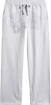 Billionaire Boys Club BB Curve Sweatpants