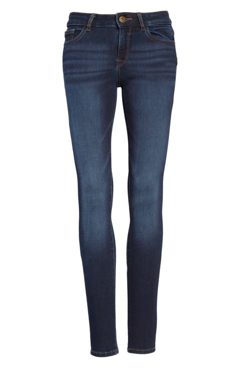 'Florence' Instasculpt Skinny Jeans