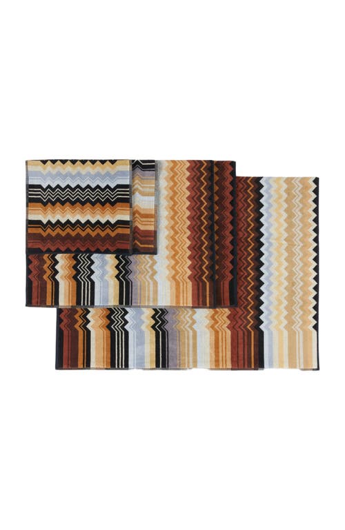 Missoni Home Giacomo 5-piece Set