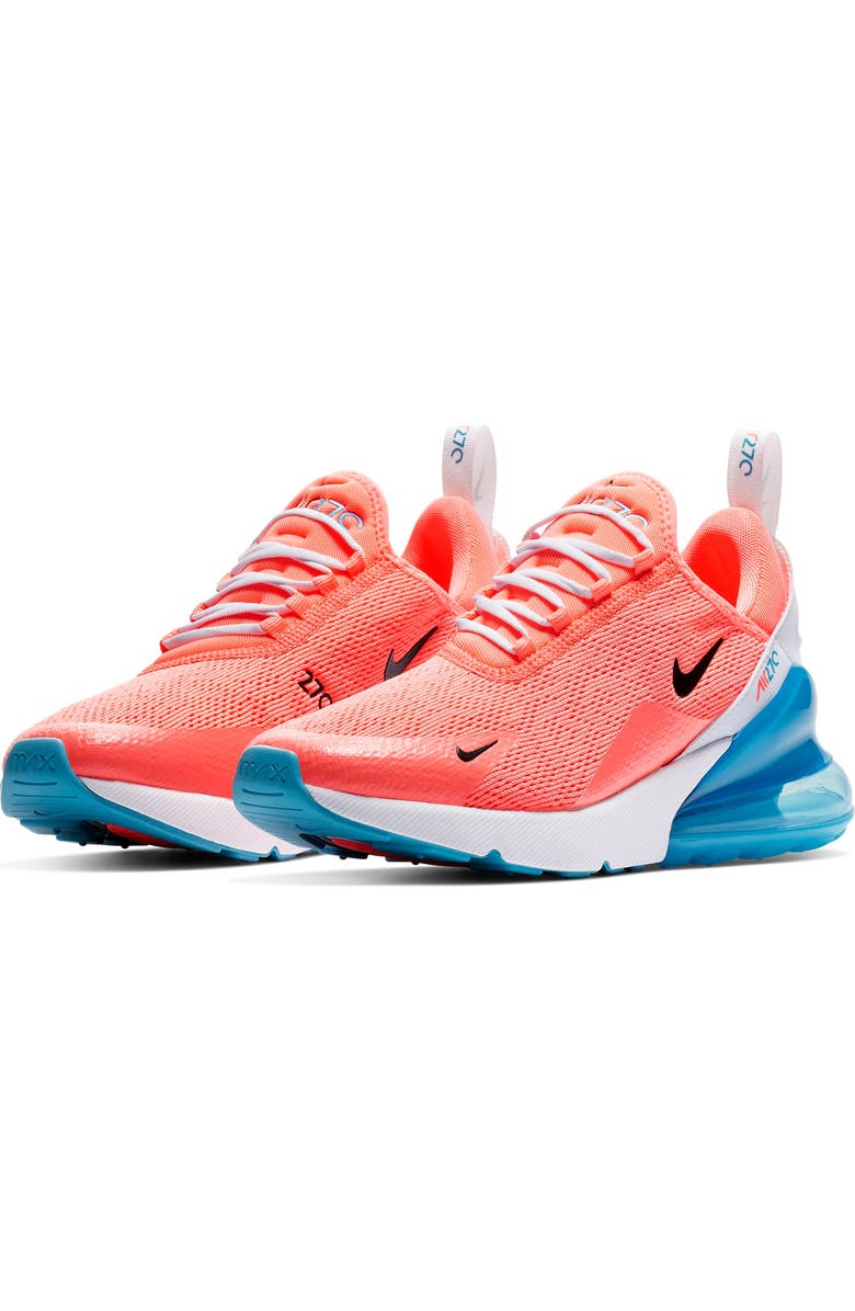 Nike Air Max 270 Sneaker, Main, color,