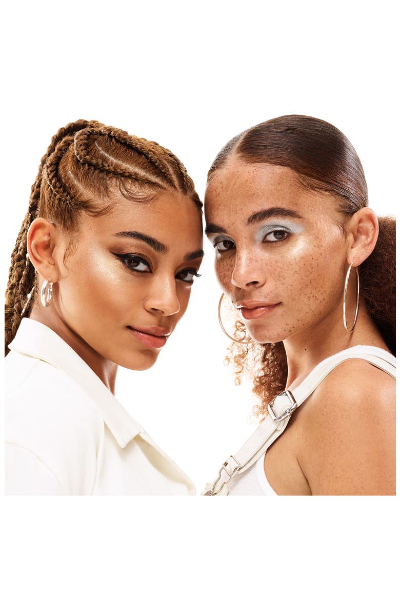 Halo Fresh Perfecting Powder, Alternate, color, DARK/ NEUTRAL