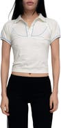 Find Me Now Harin Polo Tee