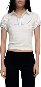 Find Me Now Harin Polo Tee