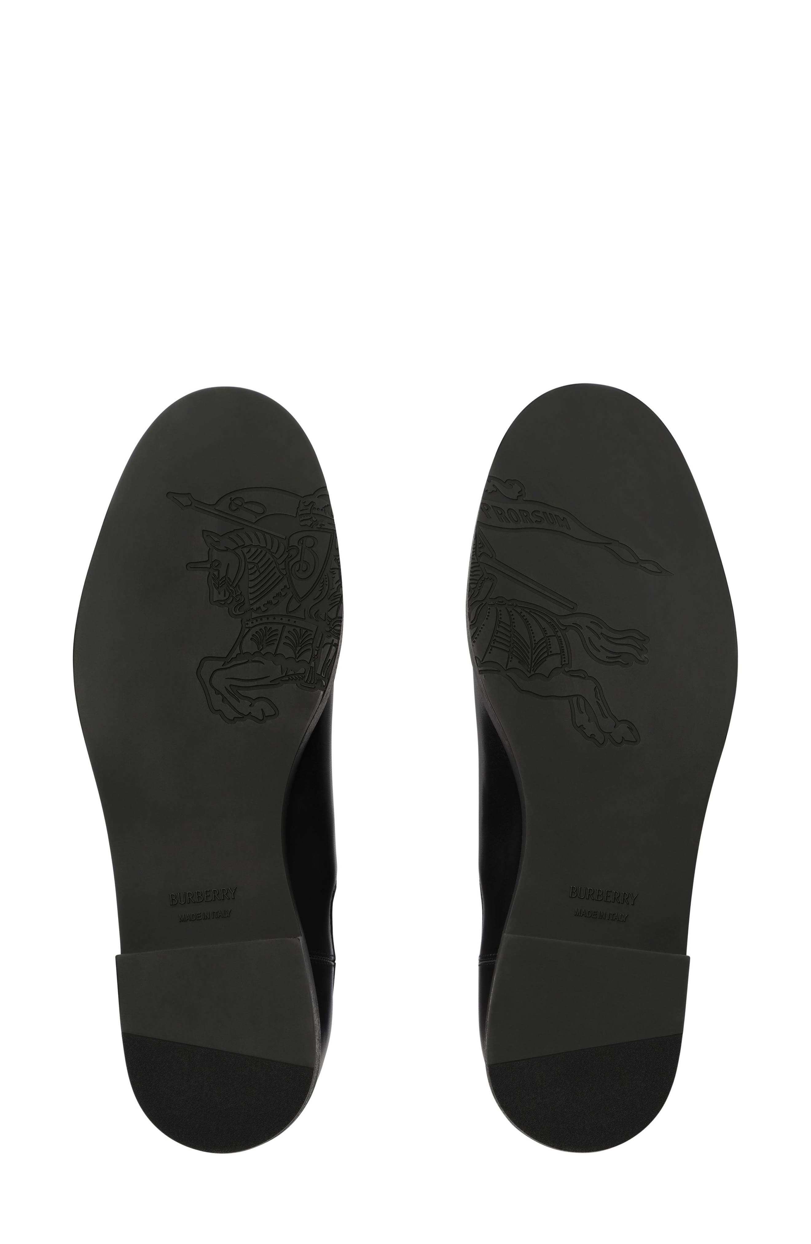Hampstead Chelsea Boot, Alternate, color, BLACK