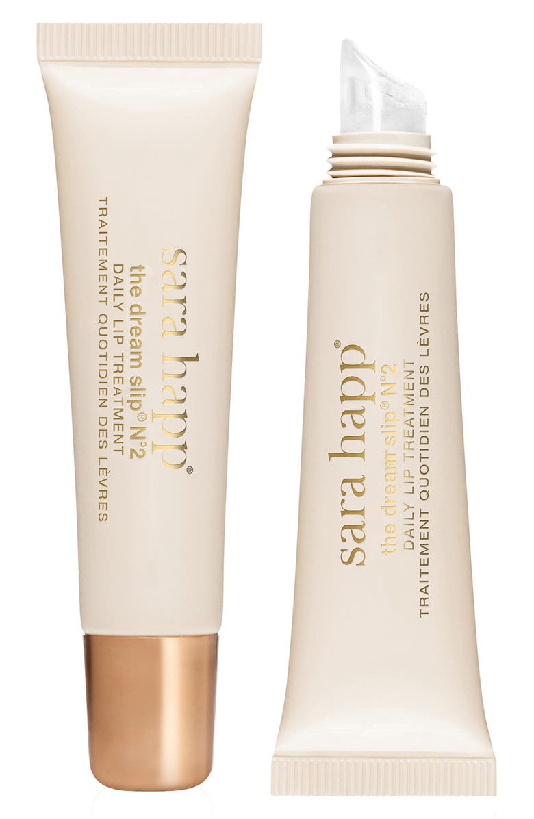sara happ<sup>®</sup> The Dream Slip<sup>®</sup> Daily Lip Treatment Balm, Alternate, color,