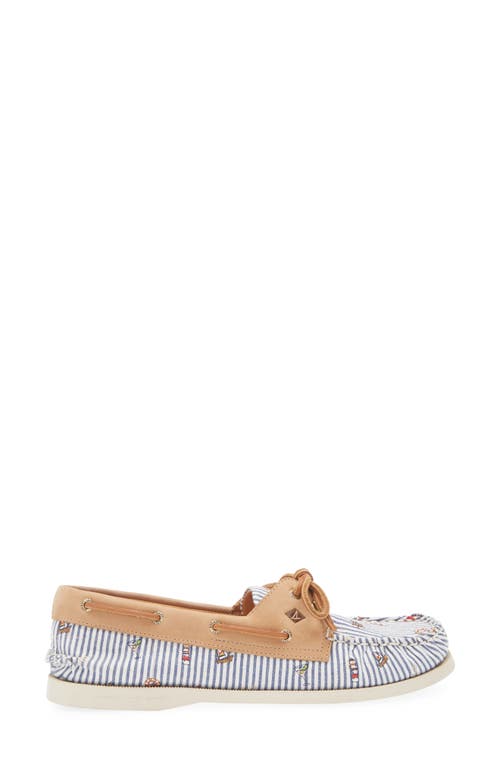 SPERRY TOP-SIDER® SPERRY AUTHENTIC ORIGINAL™ 2-EYE BOAT SHOE