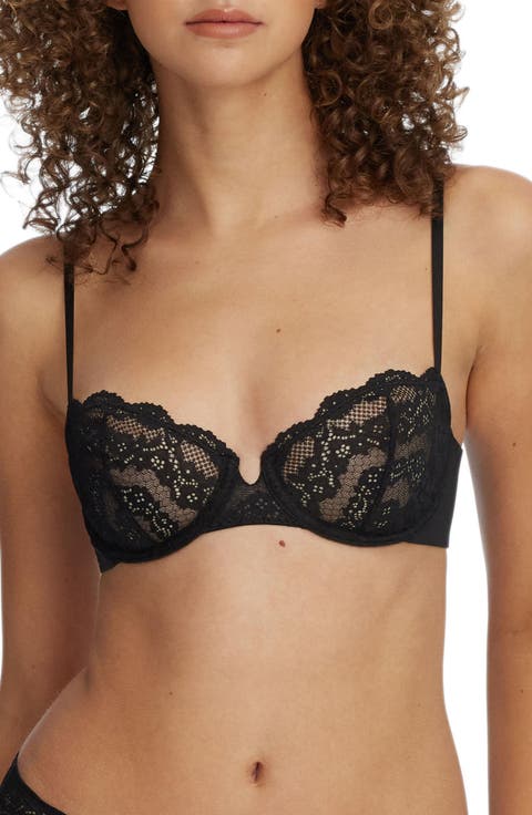Impress Balconette Underwire Bra
