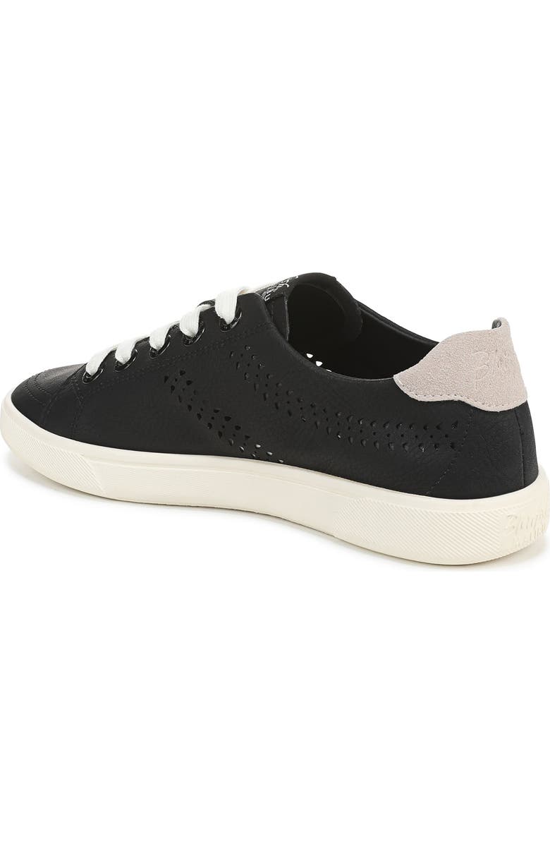 Blowfish Malibu Tanner Cutout Sneaker, Alternate, color,